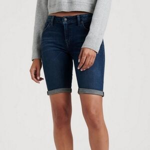 Lucky Brand Bermuda Shorts Women's